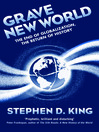 Cover image for Grave New World